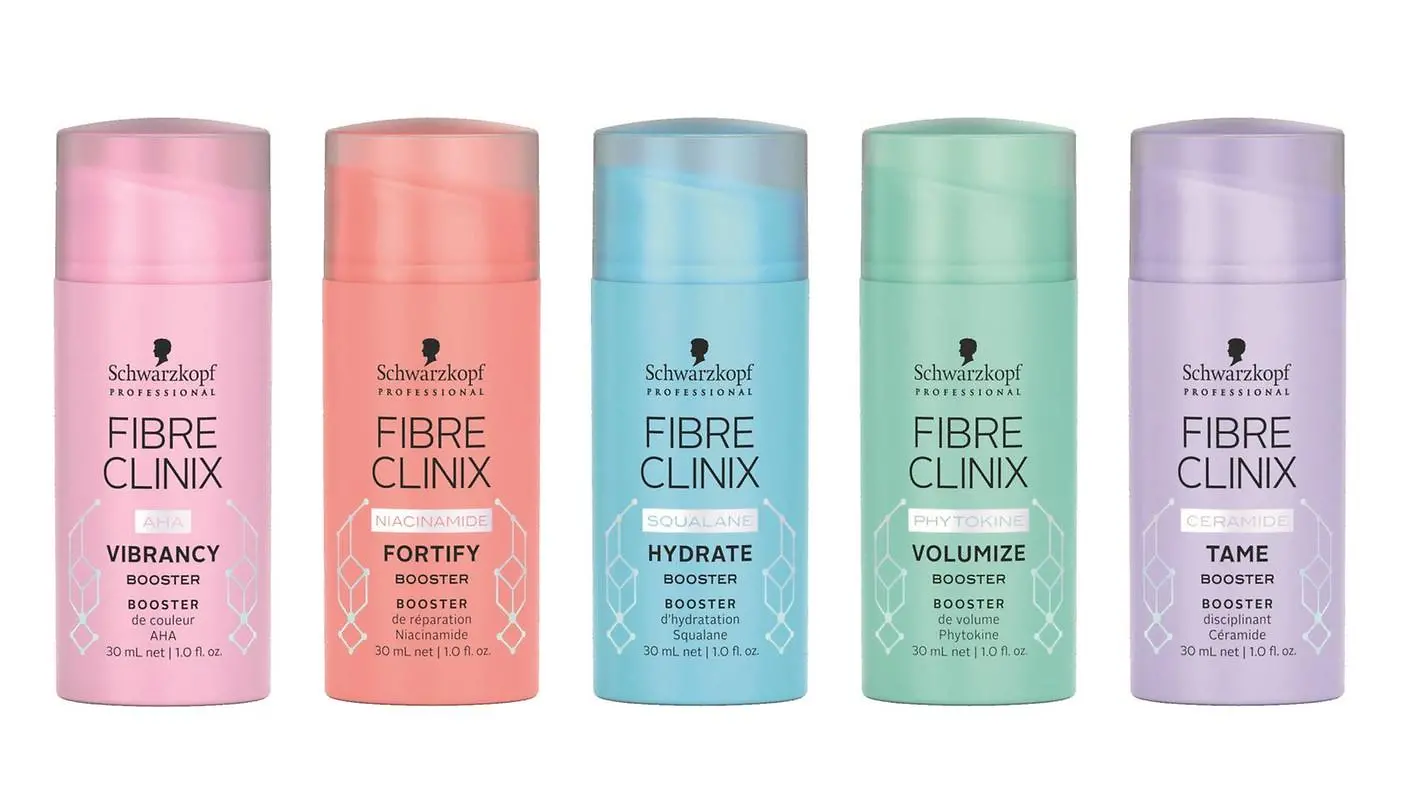 Fibre Clinix – Booster