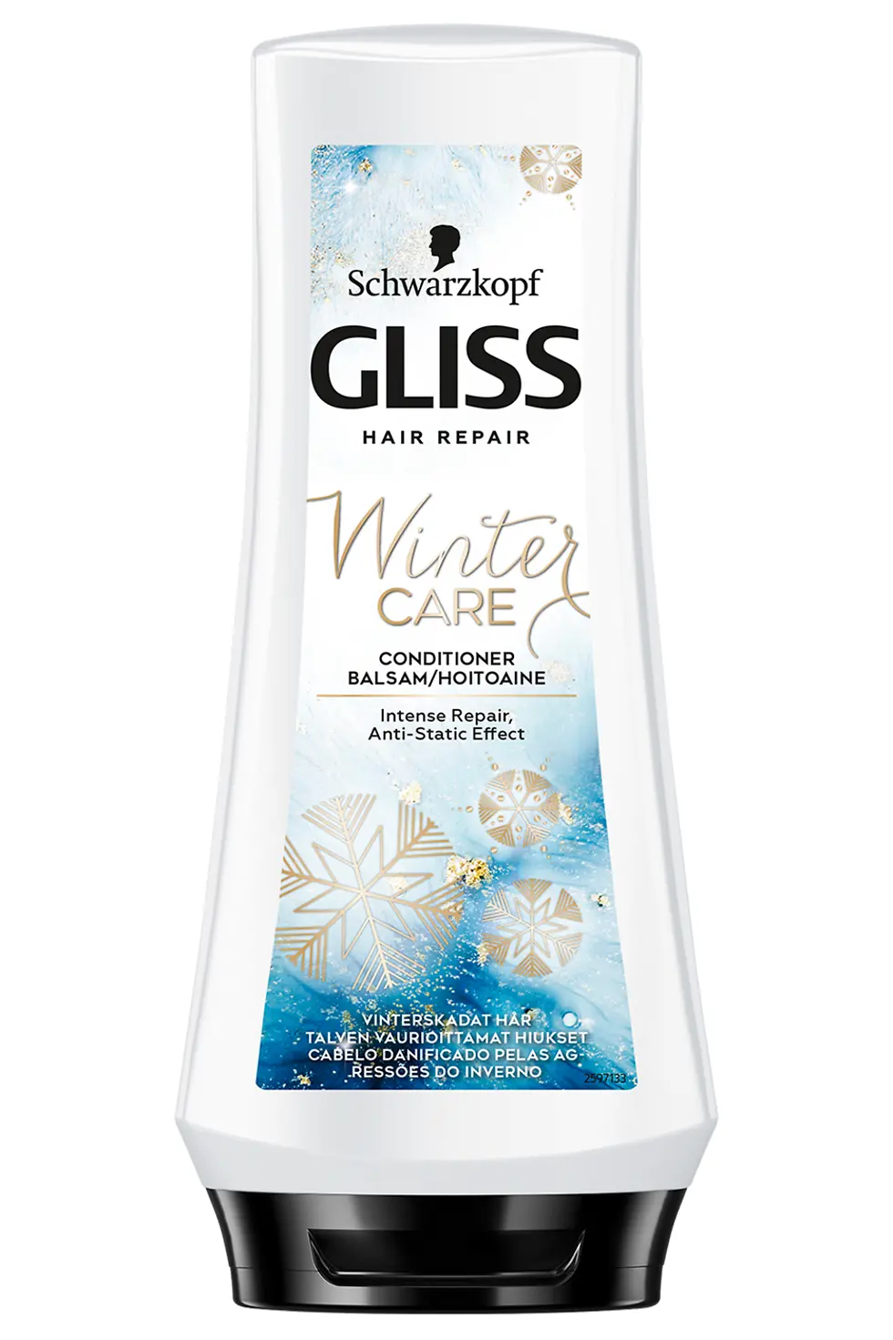 GLISS WINTER CARE Condicionador