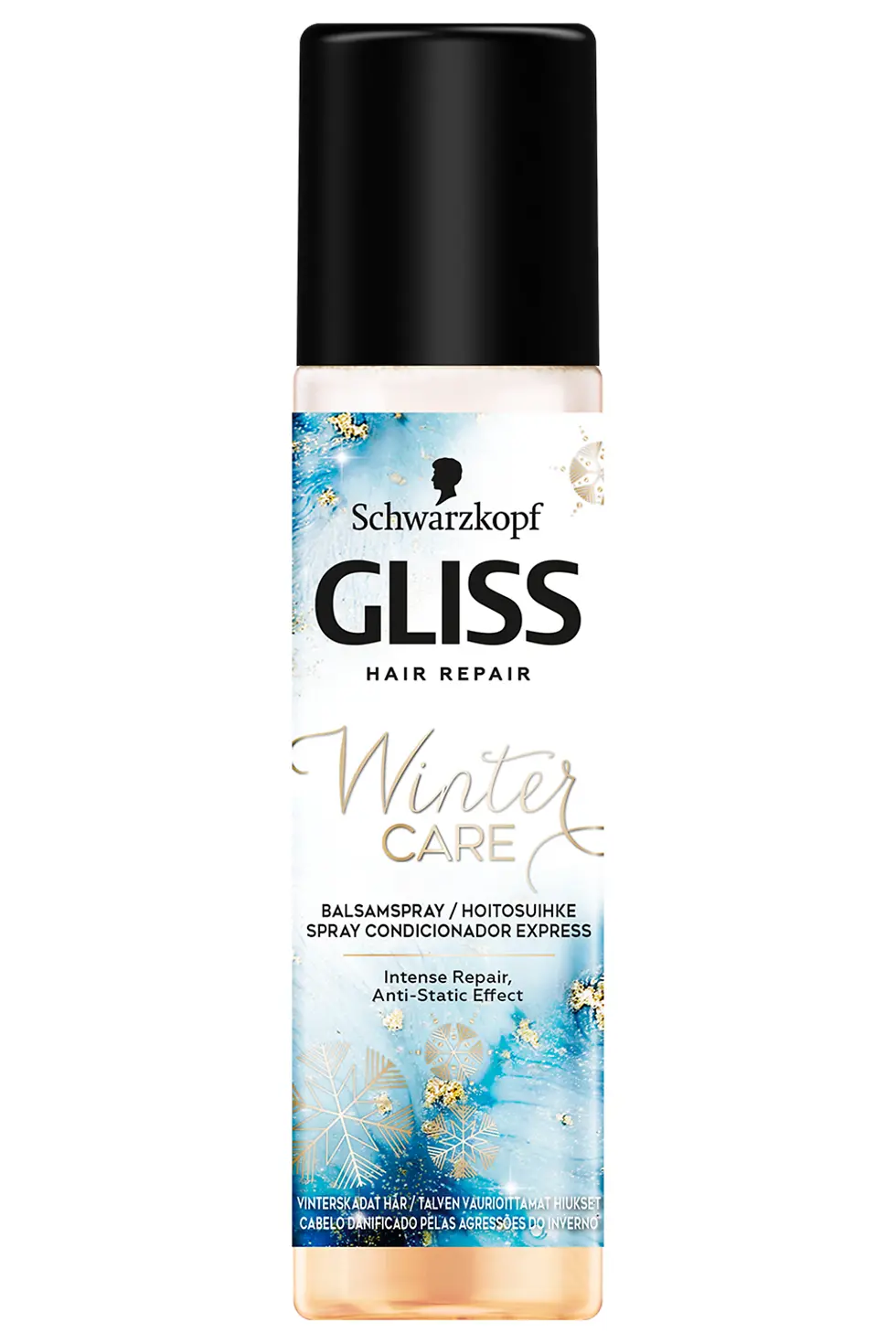 GLISS WINTER CARE Spray Condicionador