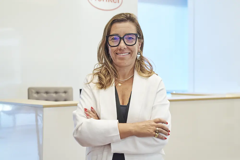 Luísa Oliveira, nueva directora general de Henkel Consumer Brands en Henkel Ibérica 