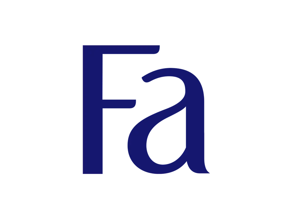 Fa Logo without text